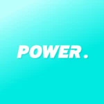 Logo of POWER Workout with the Stars android Application 